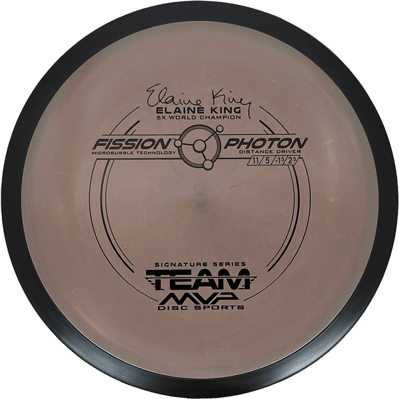 MVP Photon – Overstable Distance Driver | 11/5/-1/2 & FAQs