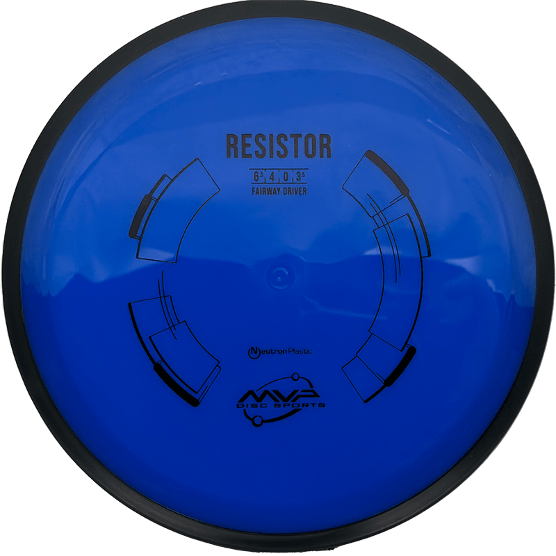 MVP Disc Sports Resistor Overstable Fairway Driver Skyline Disc Golf