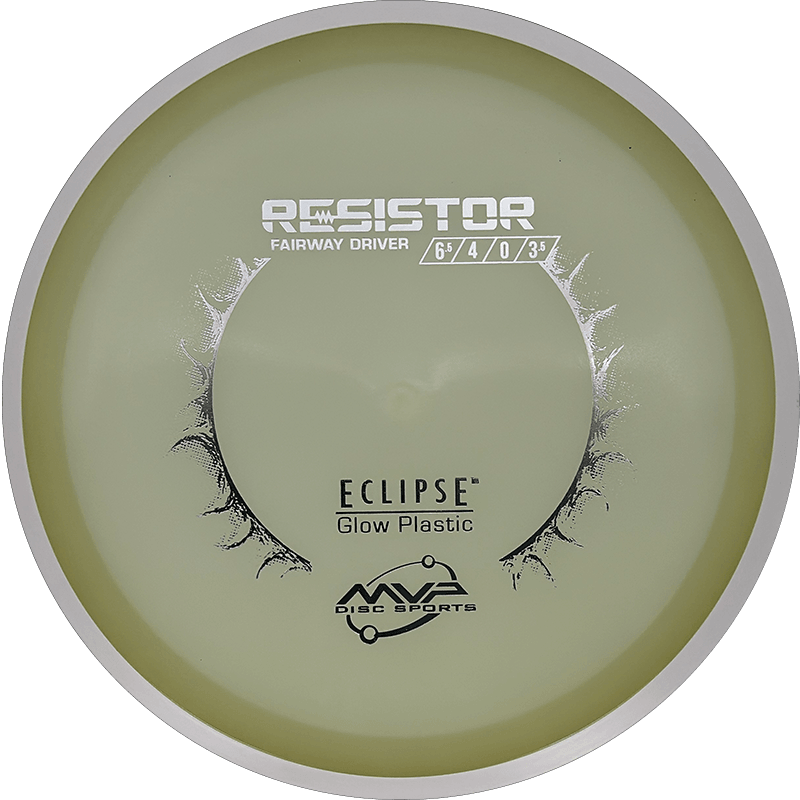 MVP Disc Sports Resistor Overstable Fairway Driver Skyline Disc Golf