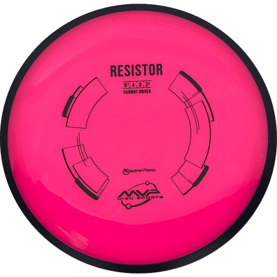 MVP Disc Sports MVP Resistor - Skyline Disc Golf