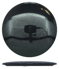 MVP Servo - Neutron / 159g - Black (Black) - Skyline Disc Golf