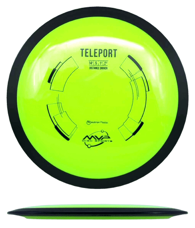 MVP Teleport