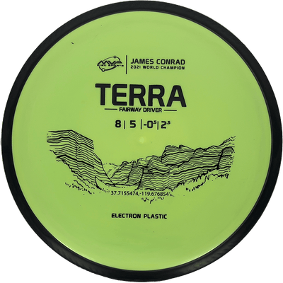 MVP Disc Sports MVP Terra - Skyline Disc Golf