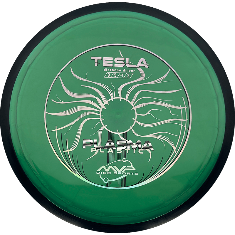 MVP Disc Sports MVP Tesla - Skyline Disc Golf