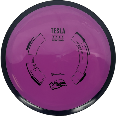 MVP Tesla