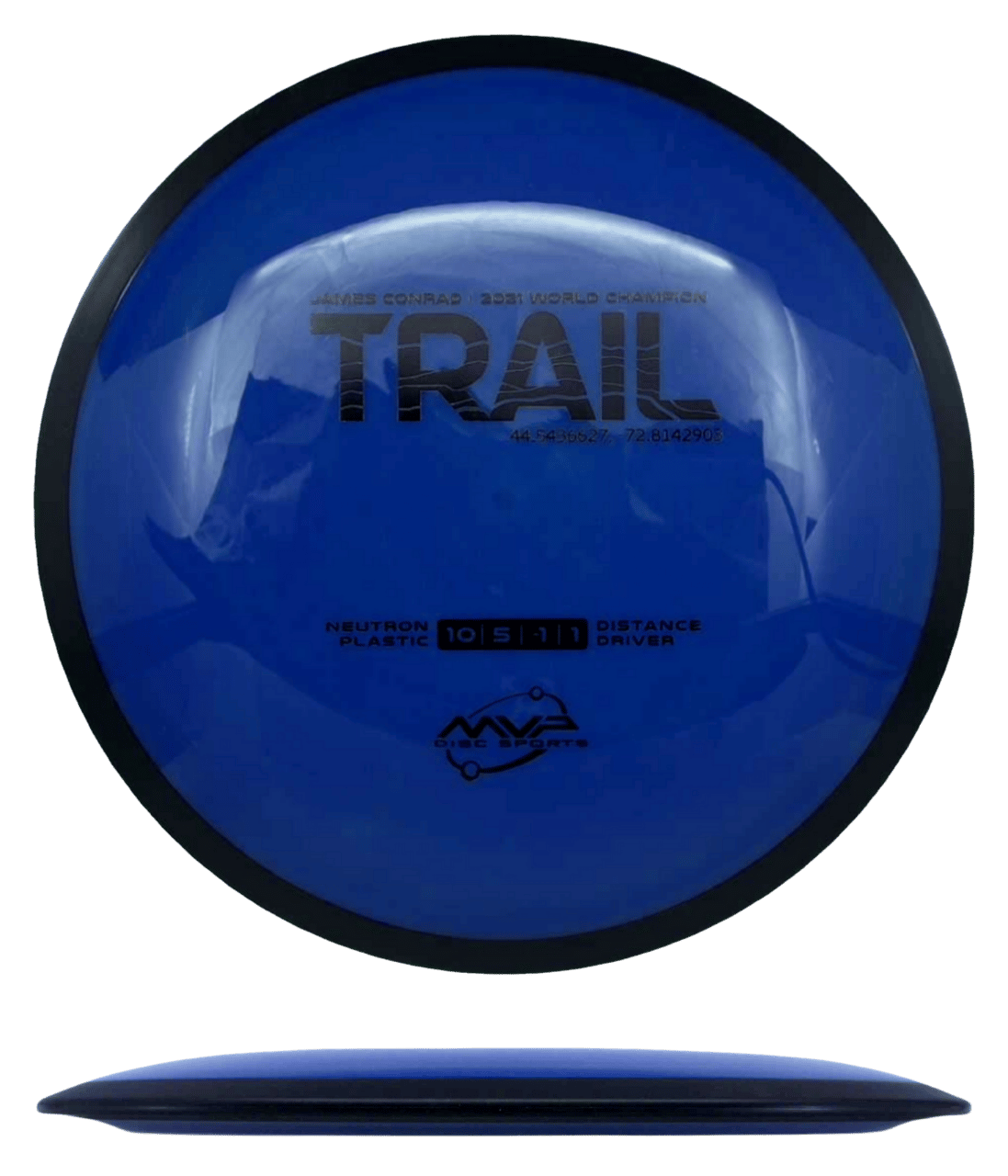 MVP Trail