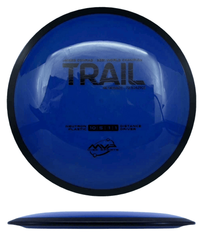 MVP Trail