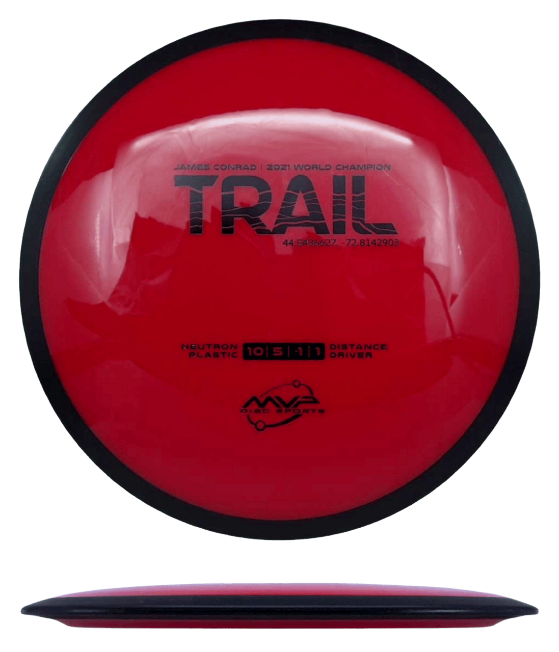 MVP Trail