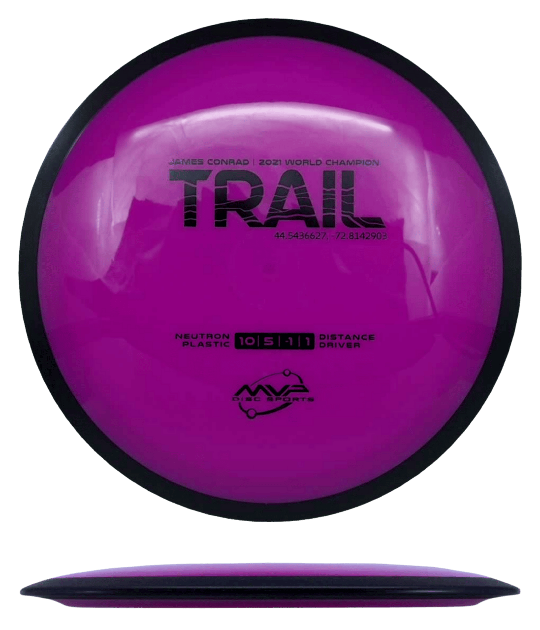 MVP Trail