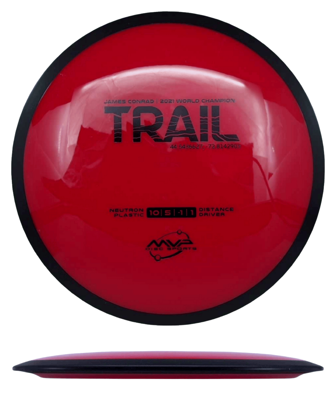 MVP Trail