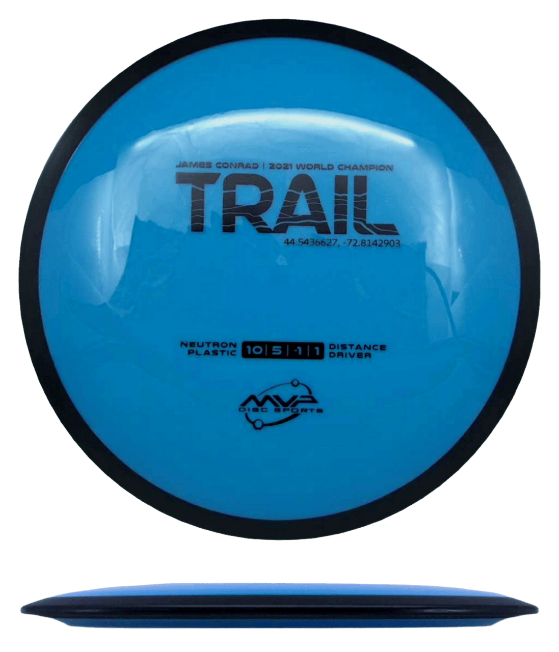 MVP Trail