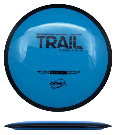 MVP Trail