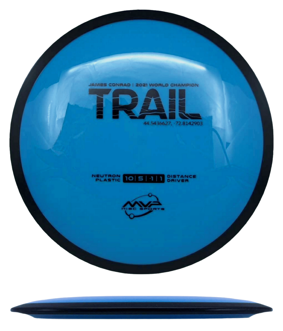 MVP Trail