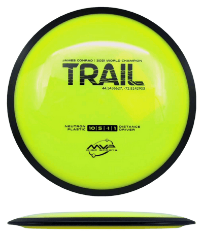 MVP Trail