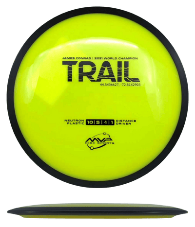 MVP Trail