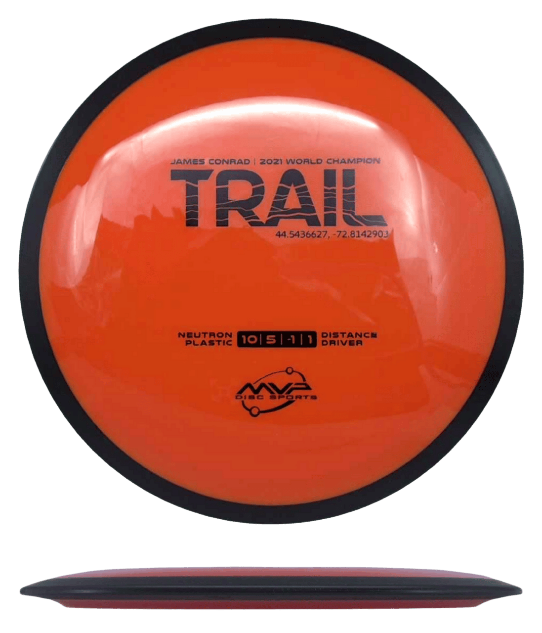 MVP Trail