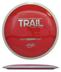 MVP Trail