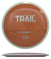 MVP Trail