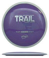 MVP Trail - Neutron / 173g - Purple (Silver) *028* - Skyline Disc Golf