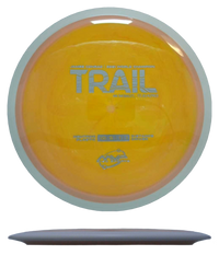 MVP Trail - Neutron / 168g - Swirly Melon (Silver)