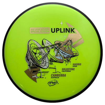 MVP Disc Sports MVP Uplink - Special Edition - Skyline Disc Golf