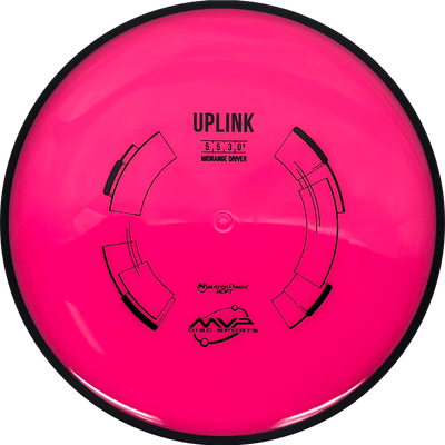 MVP Disc Sports MVP Uplink - Skyline Disc Golf