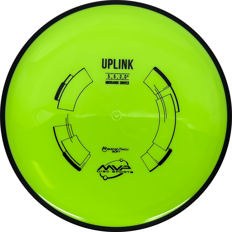 MVP Disc Sports MVP Uplink - Skyline Disc Golf