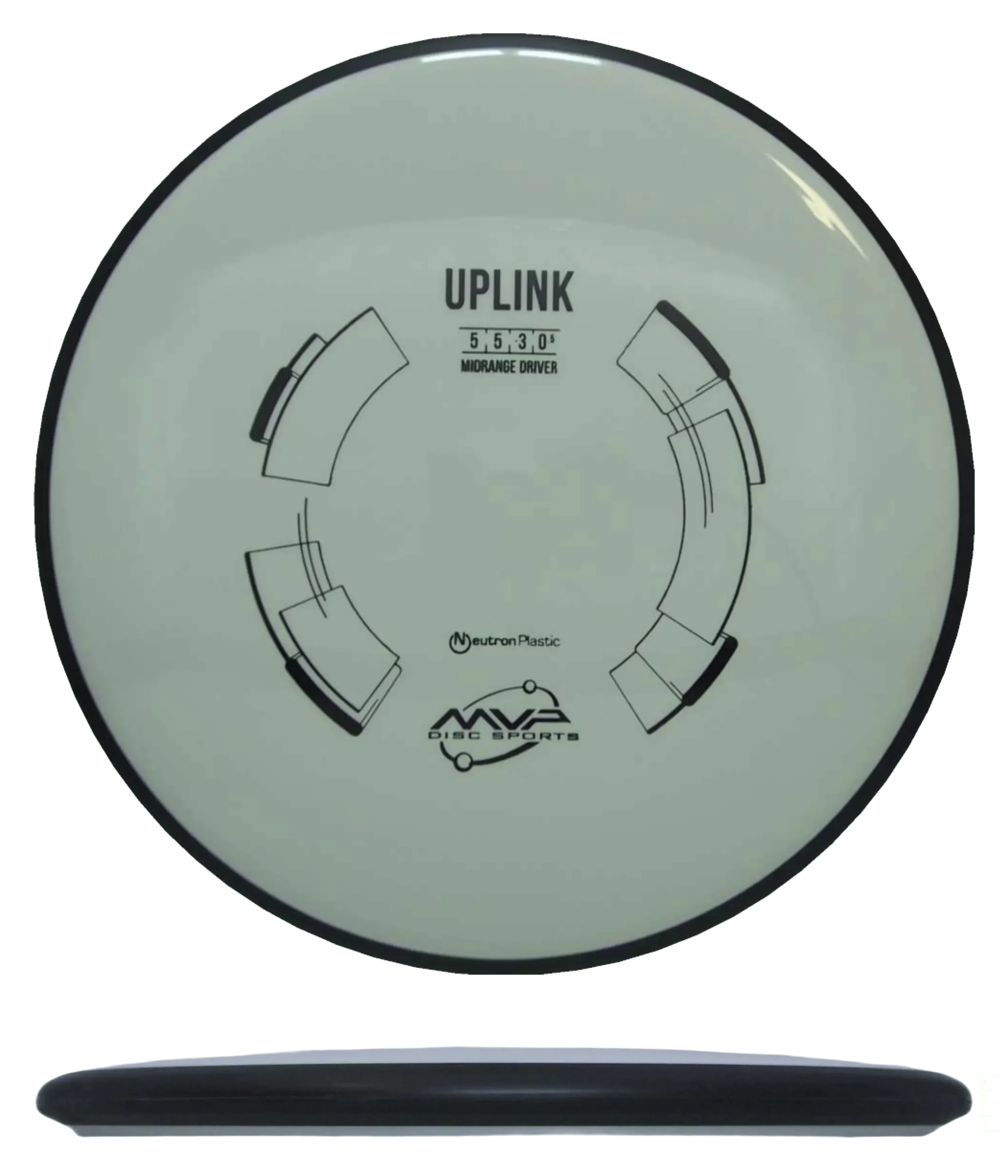 MVP Uplink – Understable 5-Speed Midrange | 5/5/-3/0.5 & FAQs