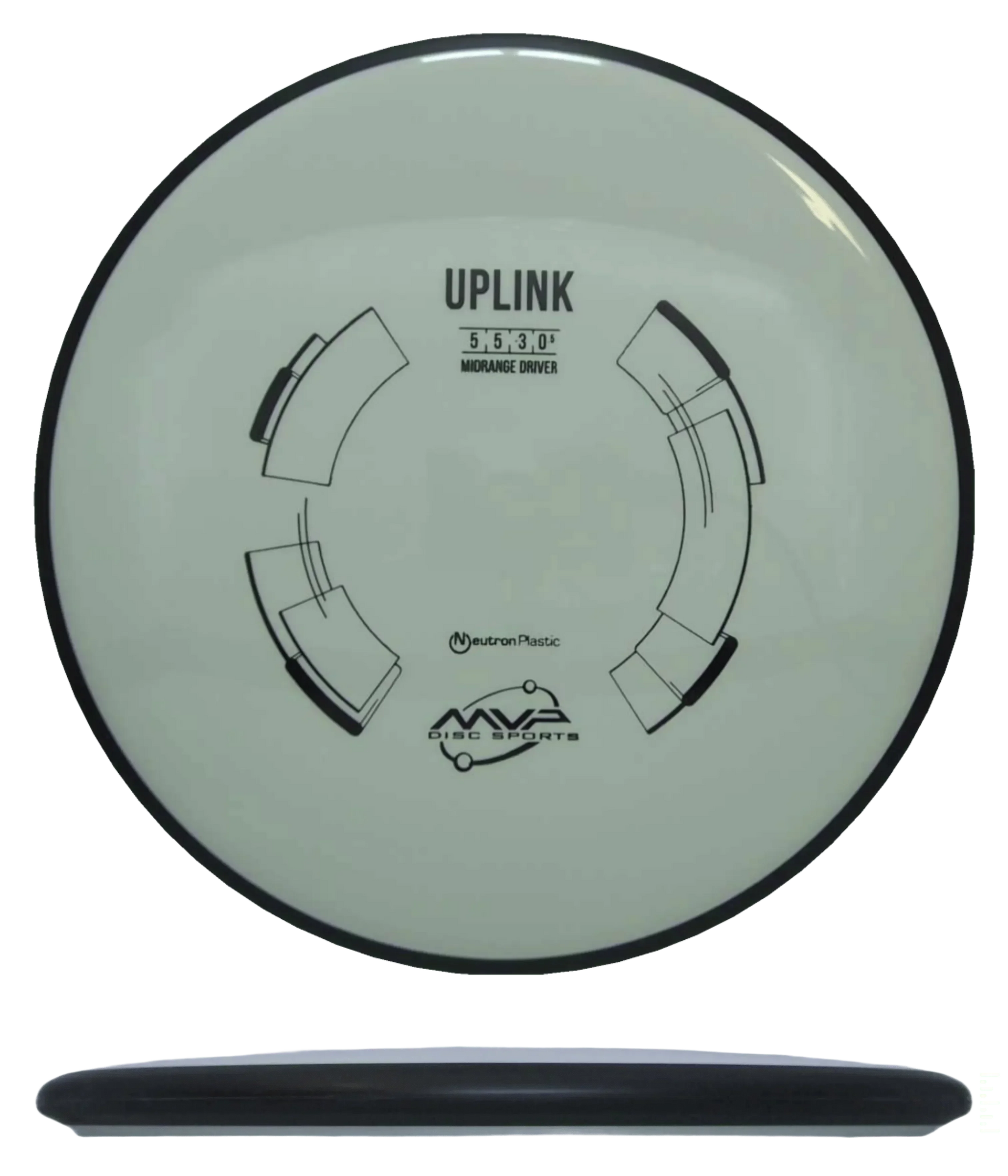MVP Uplink – Understable 5-Speed Midrange | 5/5/-3/0.5 & FAQs