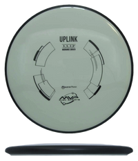 MVP Uplink - Neutron / 174g - White (Black) - Skyline Disc Golf