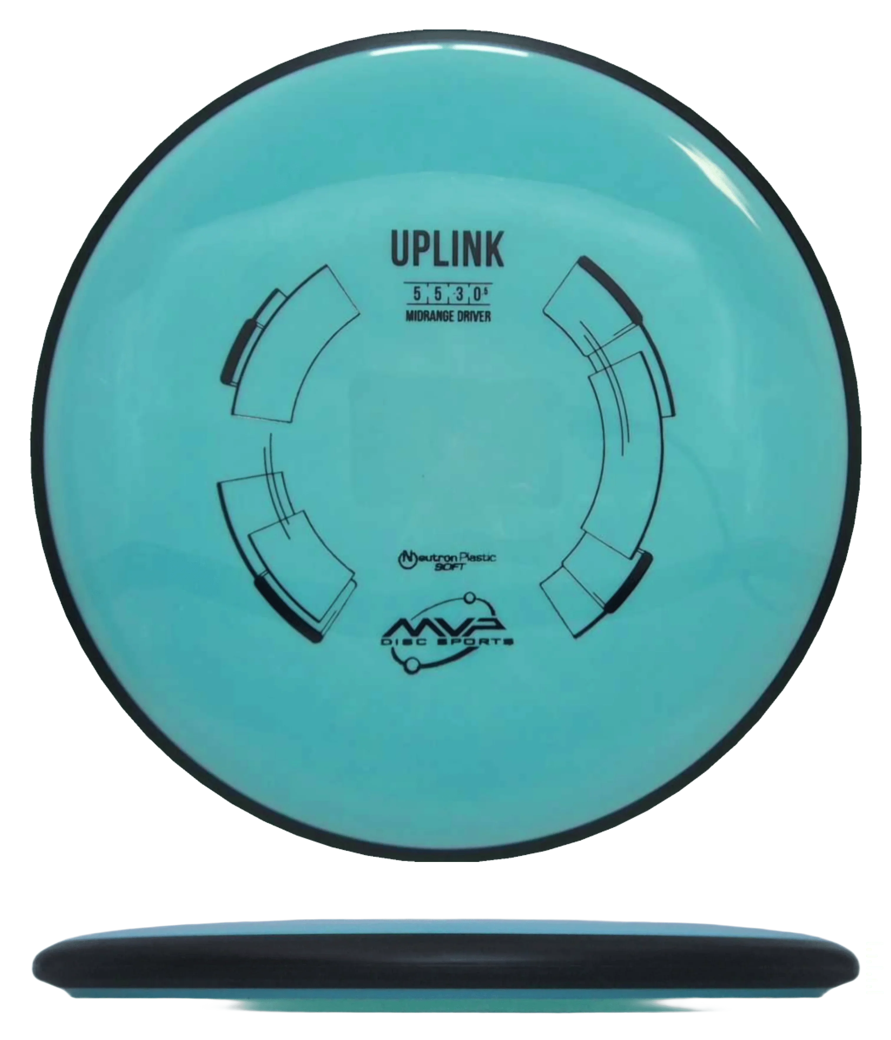 MVP Uplink – Understable 5-Speed Midrange | 5/5/-3/0.5 & FAQs