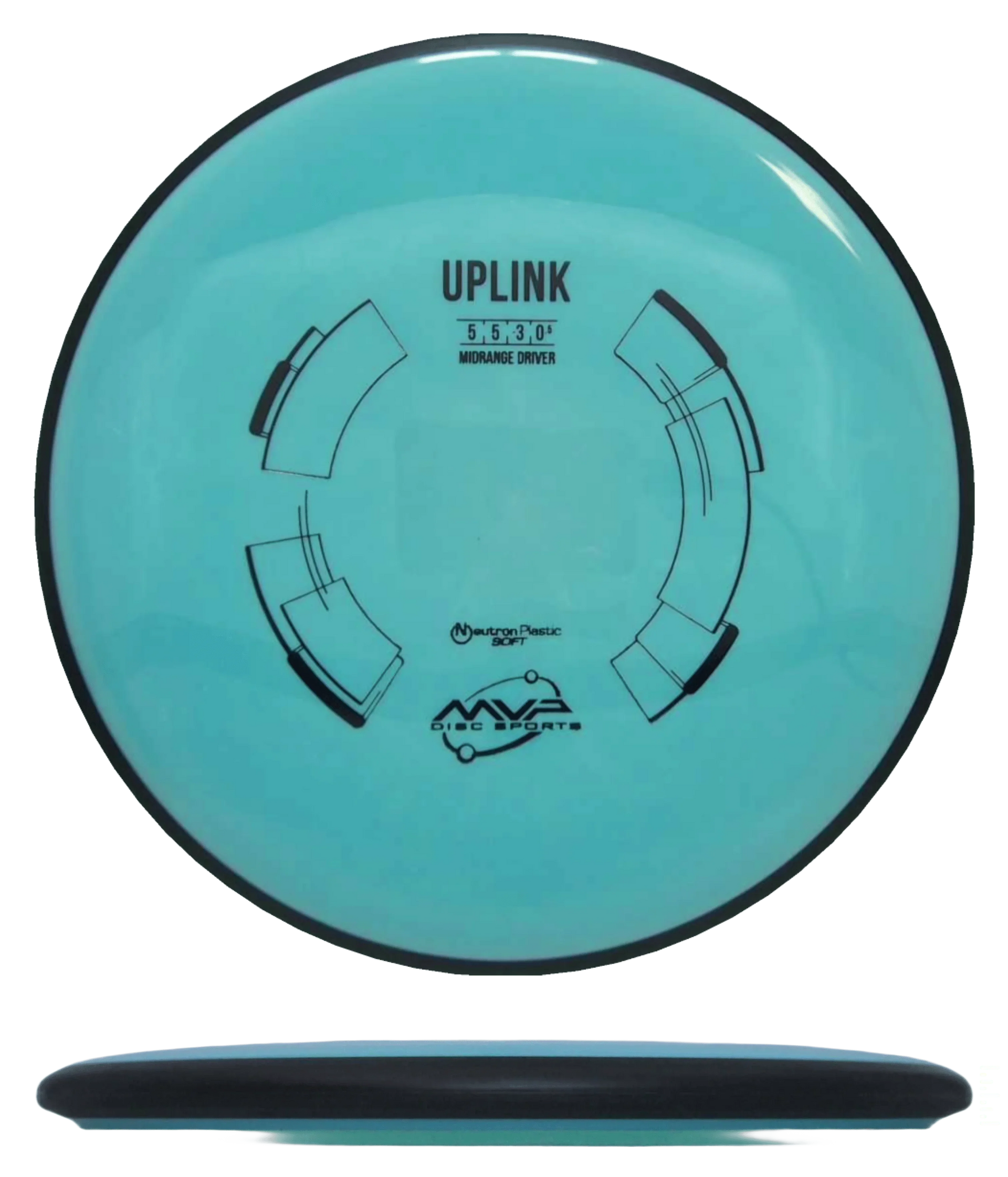 MVP Uplink – Understable 5-Speed Midrange | 5/5/-3/0.5 & FAQs