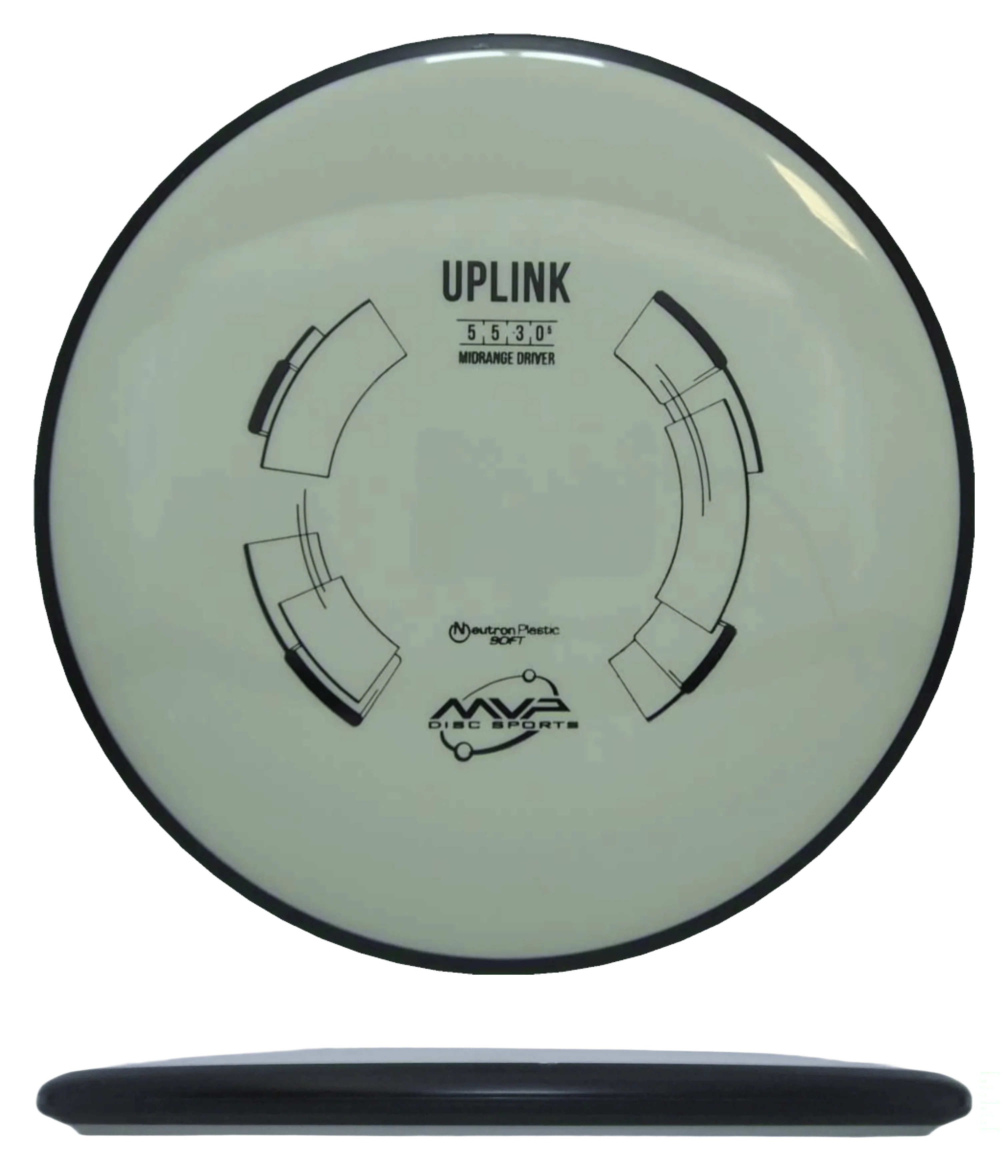 MVP Uplink – Understable 5-Speed Midrange | 5/5/-3/0.5 & FAQs