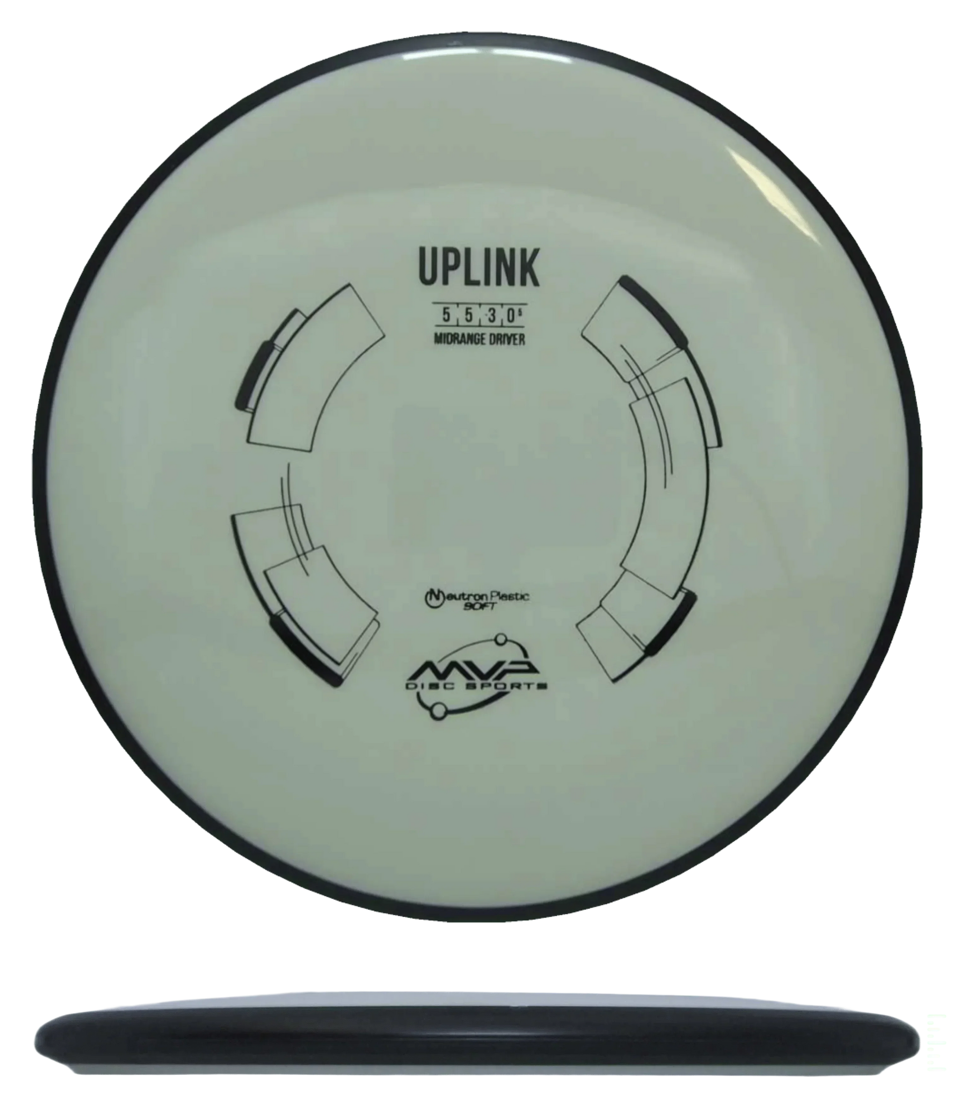 MVP Uplink – Understable 5-Speed Midrange | 5/5/-3/0.5 & FAQs