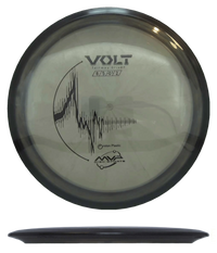 MVP Volt - Proton / 168g - Blue-ish (Black) - Skyline Disc Golf