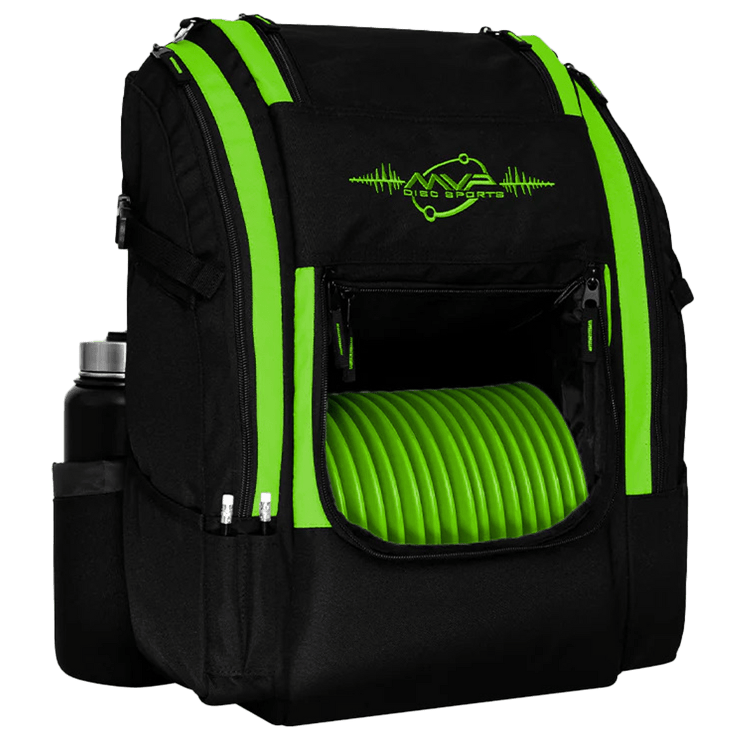 MVP Voyager Lite Backpack - Lime