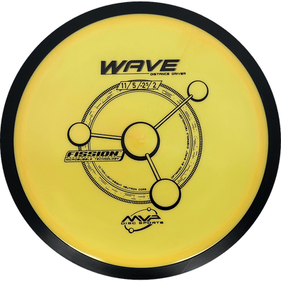 MVP Disc Sports MVP Wave - Skyline Disc Golf
