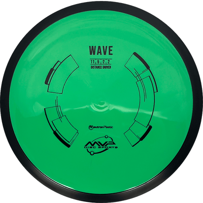 MVP Disc Sports MVP Wave - Skyline Disc Golf