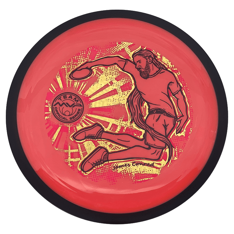 MVP Disc Sports MVP Zenith - James Conrad Team Series - Skyline Disc Golf