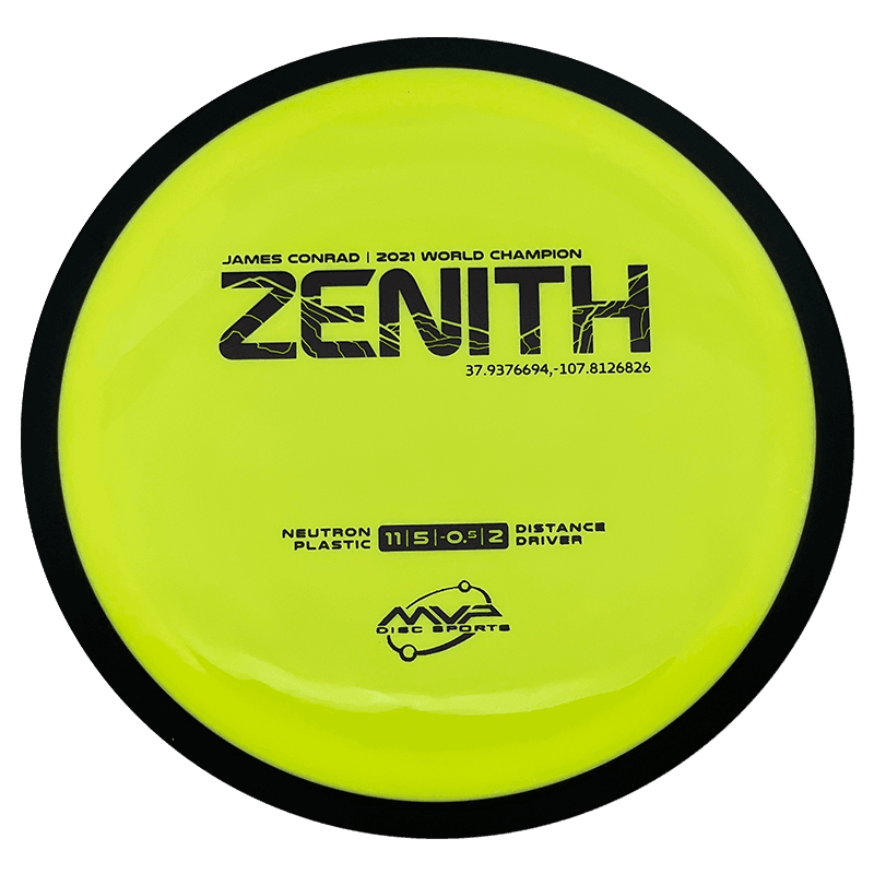 MVP Disc Sports MVP Zenith - Skyline Disc Golf