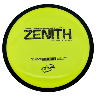 MVP Disc Sports MVP Zenith - Skyline Disc Golf