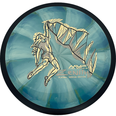 MVP Disc Sports MVP Zenith - Special Edition - Skyline Disc Golf