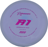 Prodigy Disc A1 - 300 / 171g - Blue-ish Lavender (Magenta)