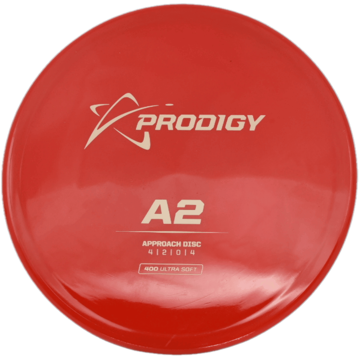 Prodigy Disc A2