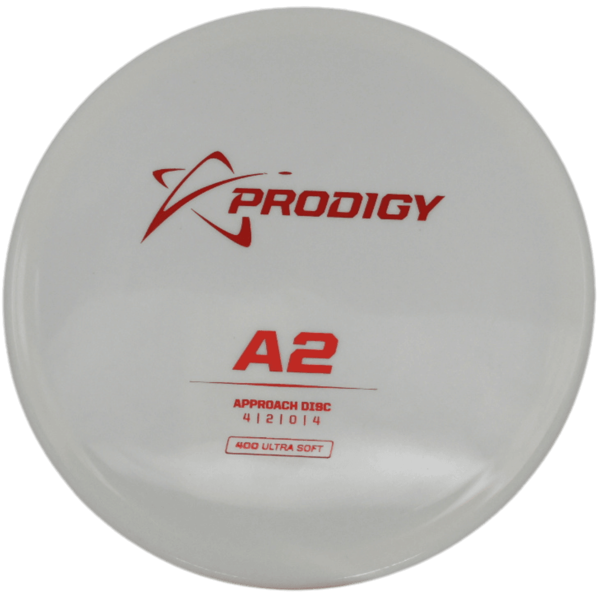 Prodigy Disc A2