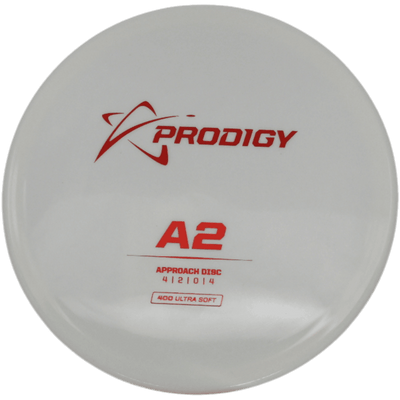 Prodigy Disc A2