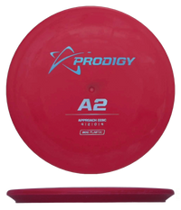 Prodigy Disc A2 - 200 / 172g - Red (Chromes) - Skyline Disc Golf