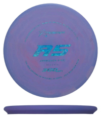 Prodigy Disc A5 - 300 Soft / 172g - Lavender Swirl (Blue Shatter) - Skyline Disc Golf