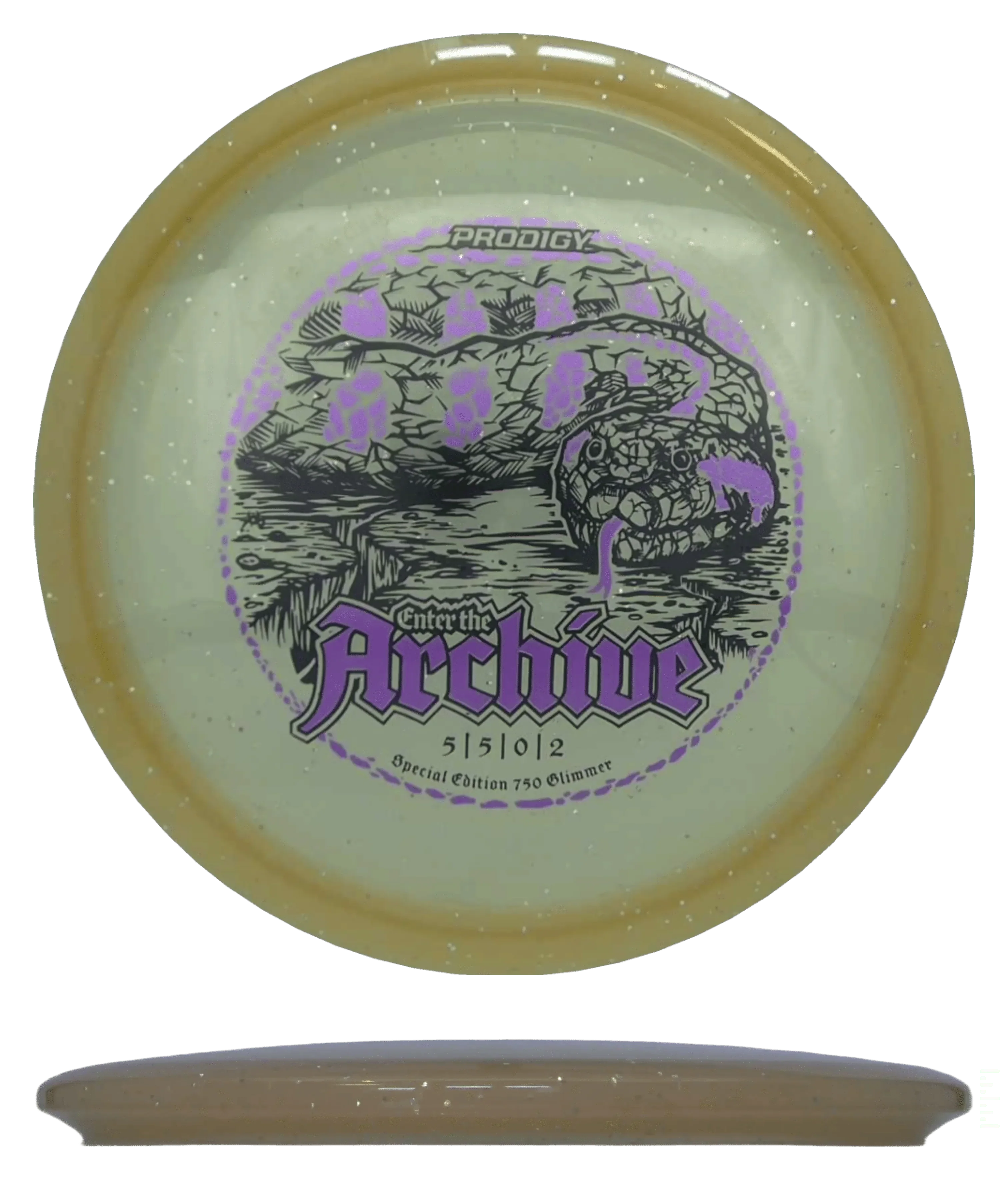 Prodigy Disc Golf - High-Performance Discs for All Levels