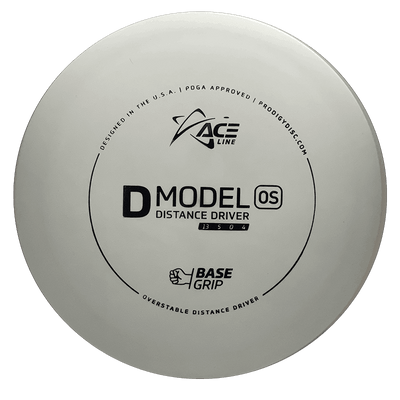 Prodigy Discs Prodigy Disc ACE Line D Model OS - Skyline Disc Golf